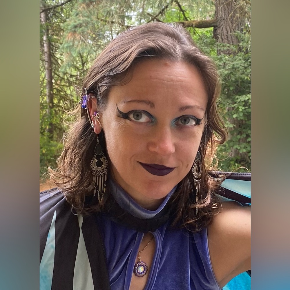 Meet your Posher, Kirsten